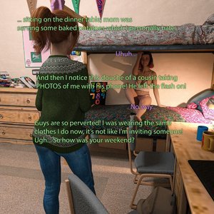 09. Night Time Secret (Various Authors) image 036