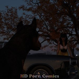Alice - A Evening Drive (Various Authors) image 004