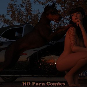 Alice - A Evening Drive (Various Authors) image 012