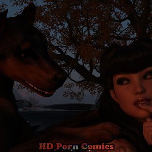 Alice - A Evening Drive (Various Authors) image 013
