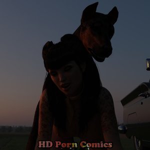 Alice - A Evening Drive (Various Authors) image 015