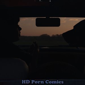 Alice - A Evening Drive (Various Authors) image 025