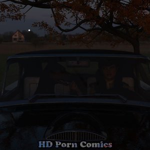 Alice - A Evening Drive (Various Authors) image 026