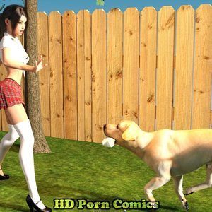 Give A Dog A Bone (Various Authors) image 004