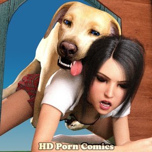 Give A Dog A Bone (Various Authors) image 013