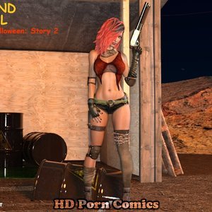 Wasteland Survival (Various Authors) thumbnail
