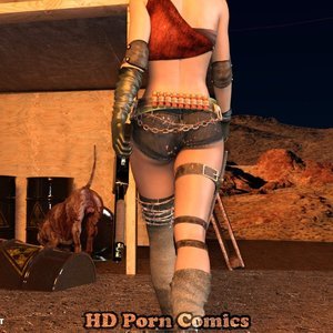 Wasteland Survival (Various Authors) image 002