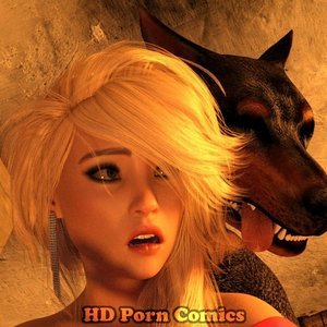 Wrong Client (Various Authors) image 018