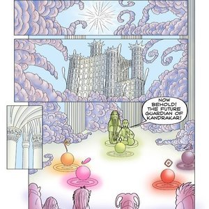 Power of Five (Various Authors) thumbnail