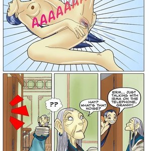 Power of Five (Various Authors) image 047