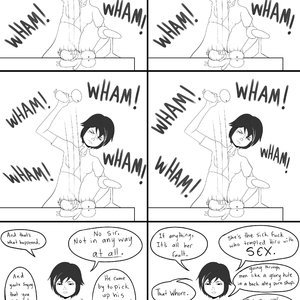 Go Go! Tomago! (Various Authors) image 029
