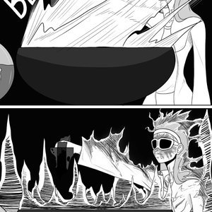 Go Go! Tomago! (Various Authors) image 031