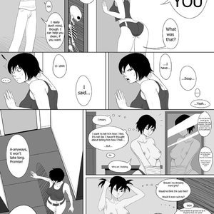 Go Go! Tomago! (Various Authors) image 037
