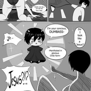 Go Go! Tomago! (Various Authors) image 038