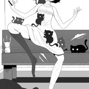 Go Go! Tomago! (Various Authors) image 041