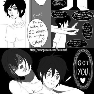 Go Go! Tomago! (Various Authors) image 045