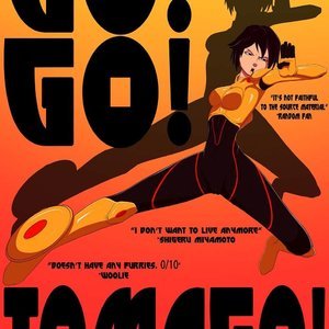 Go Go! Tomago! (Various Authors) image 047