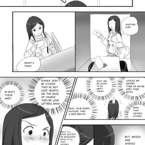 Valentine's day love (Various Authors) image 002