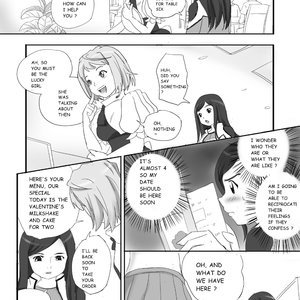 Valentine's day love (Various Authors) image 005