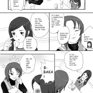 Valentine's day love (Various Authors) image 008