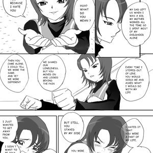Valentine's day love (Various Authors) image 009