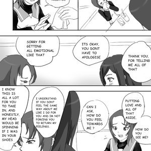 Valentine's day love (Various Authors) image 010