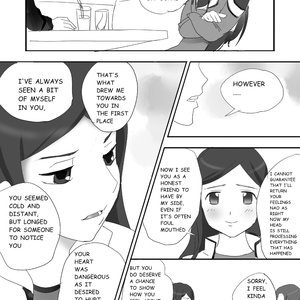 Valentine's day love (Various Authors) image 011