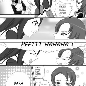 Valentine's day love (Various Authors) image 012