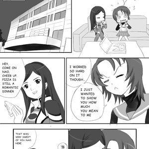 Valentine's day love (Various Authors) image 014