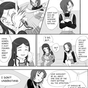Valentine's day love (Various Authors) image 015
