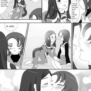 Valentine's day love (Various Authors) image 016
