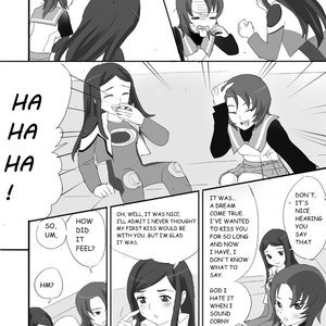 Valentine's day love (Various Authors) image 017