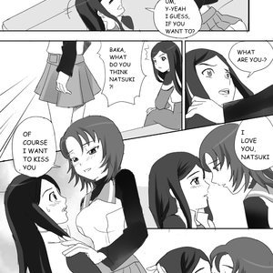 Valentine's day love (Various Authors) image 018