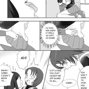 Valentine's day love (Various Authors) image 019