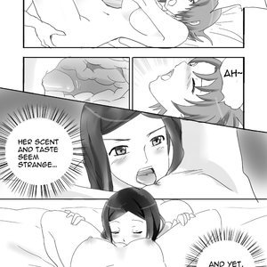 Valentine's day love (Various Authors) image 031