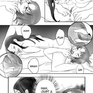 Valentine's day love (Various Authors) image 035