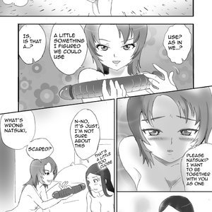 Valentine's day love (Various Authors) image 037