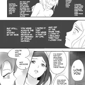 Valentine's day love (Various Authors) image 043