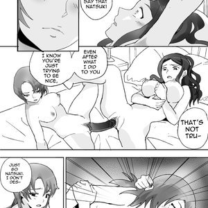Valentine's day love (Various Authors) image 044