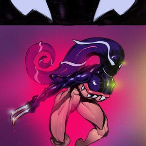 Venom's Kiss (Various Authors) image 010