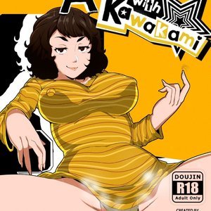 A Night with Kawakami (Various Authors) thumbnail