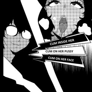 A Night with Kawakami (Various Authors) image 018