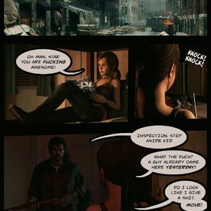 Forgotten Memories Innocence (Vaurra Comics) image 002