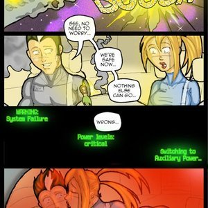 Out There (Vibor Comics) image 004