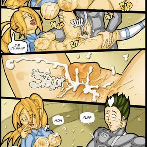 Out There (Vibor Comics) image 009
