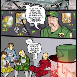 Out There (Vibor Comics) image 010