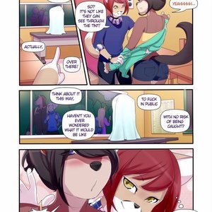 Tits 4 Tat (WetBlush Comics) image 008