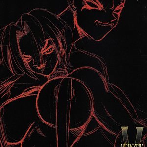 Akuma-She (Wingbird Comics) image 024