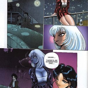 I Cant Love Nicely (Wingbird Comics) image 002