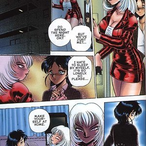 I Cant Love Nicely (Wingbird Comics) image 004